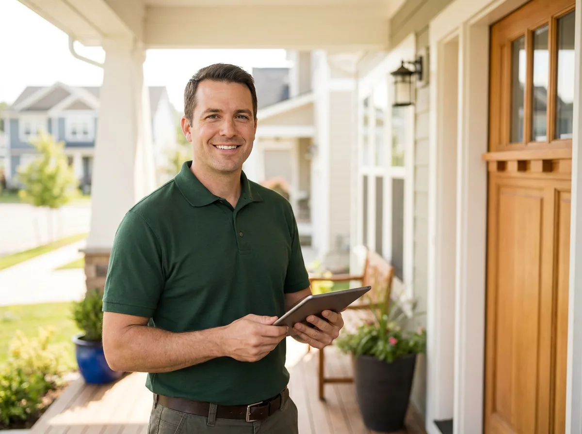 Pest control FAQs for Concord, IL